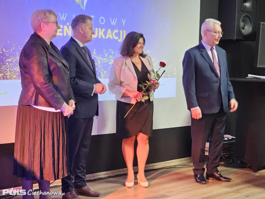 Powiatowy Dzień Edukacji 2025
