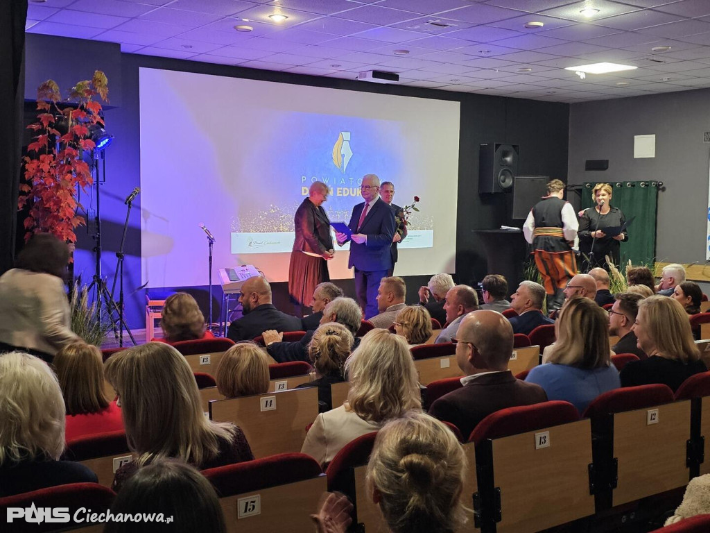 Powiatowy Dzień Edukacji 2025