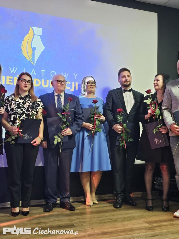 Powiatowy Dzień Edukacji 2025