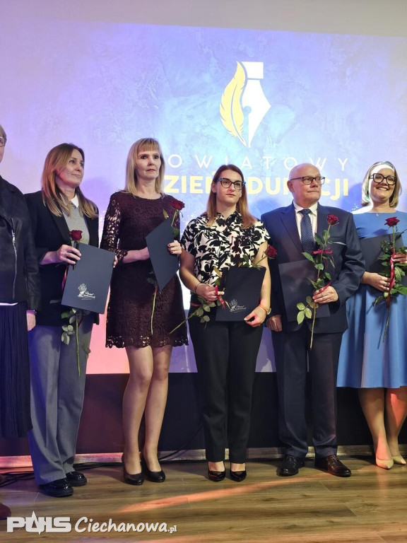 Powiatowy Dzień Edukacji 2025