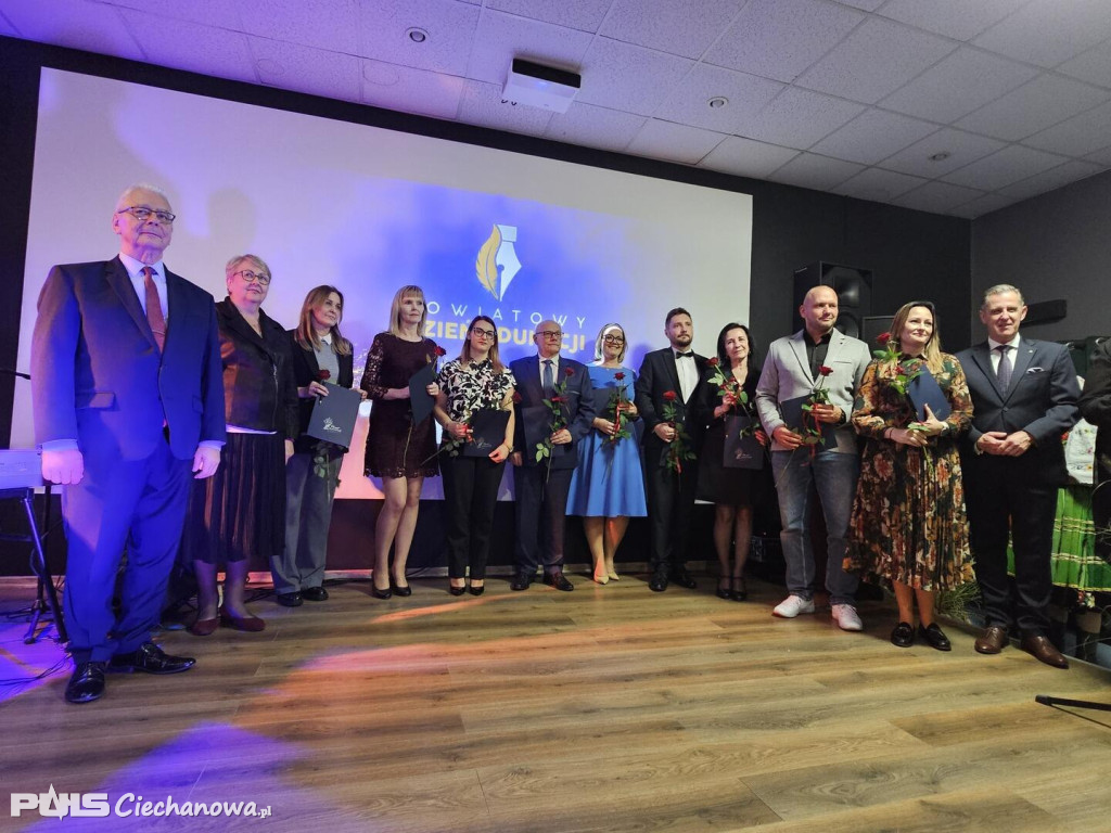 Powiatowy Dzień Edukacji 2025