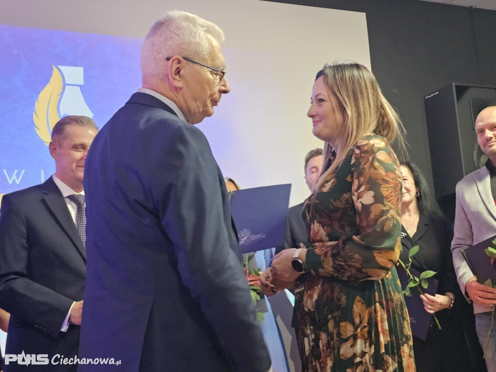 Powiatowy Dzień Edukacji 2025