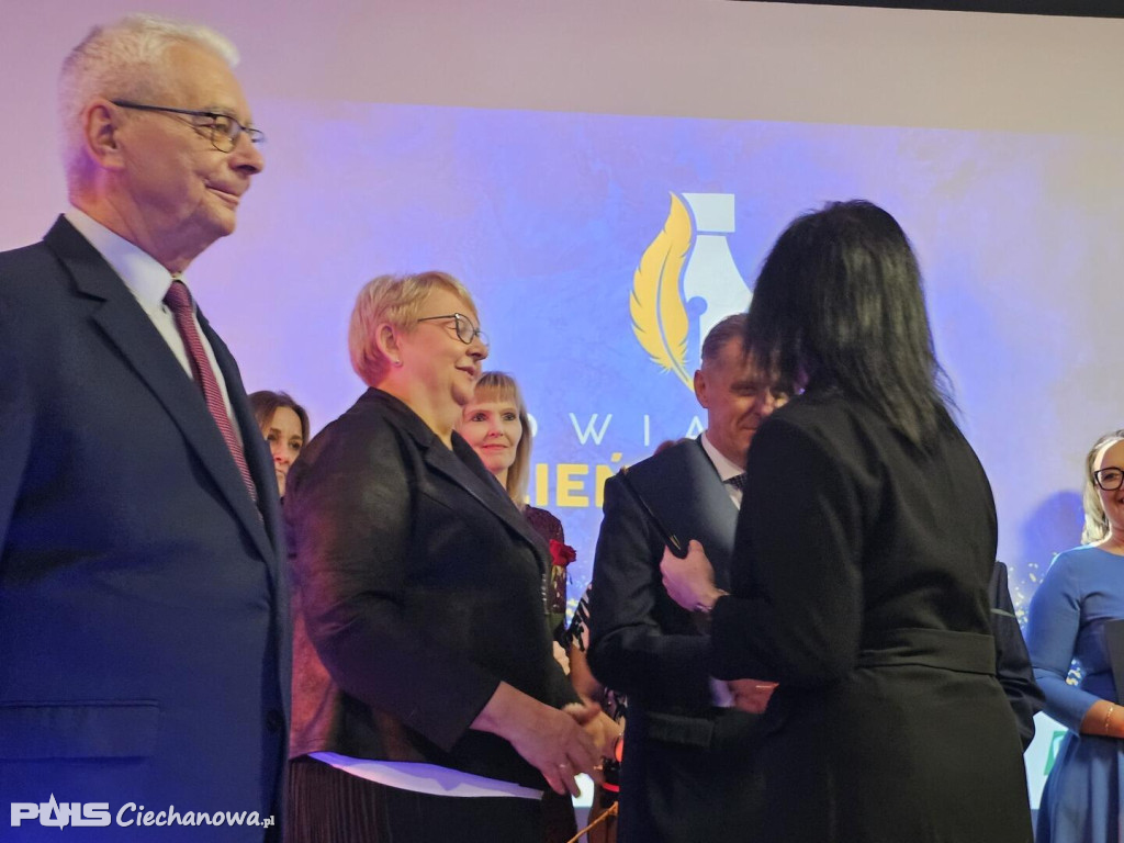 Powiatowy Dzień Edukacji 2025
