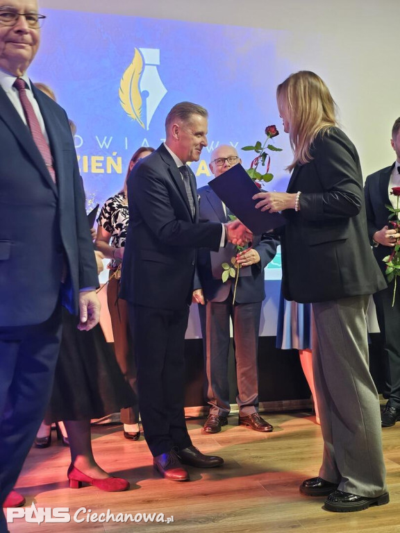 Powiatowy Dzień Edukacji 2025