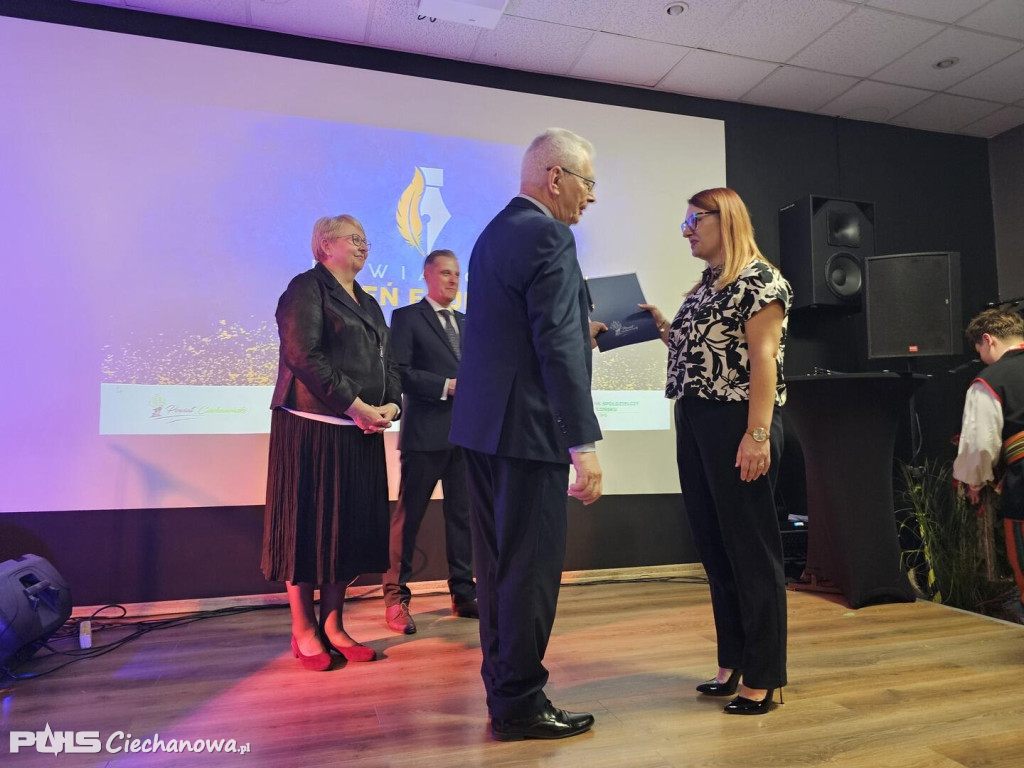 Powiatowy Dzień Edukacji 2025