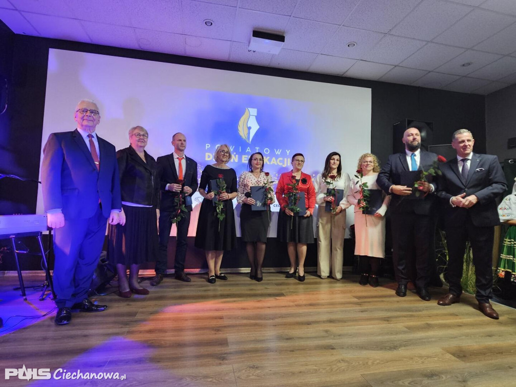 Powiatowy Dzień Edukacji 2025