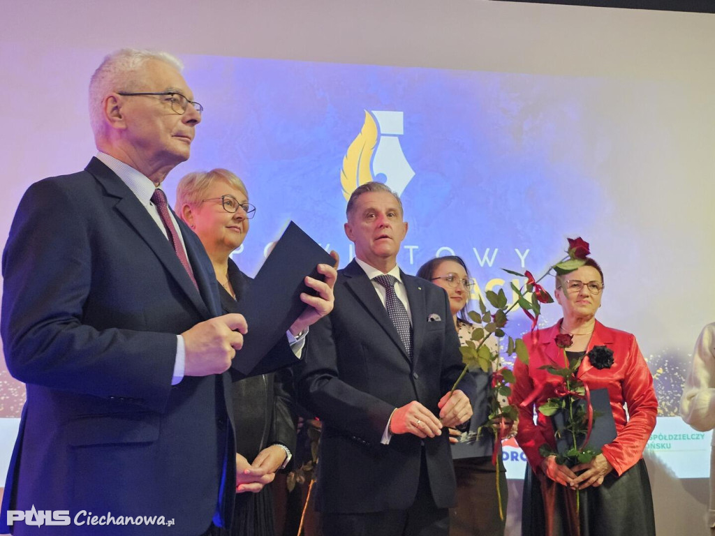 Powiatowy Dzień Edukacji 2025