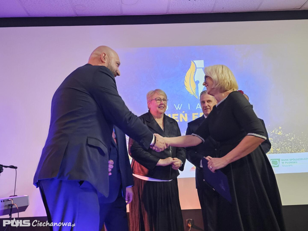 Powiatowy Dzień Edukacji 2025