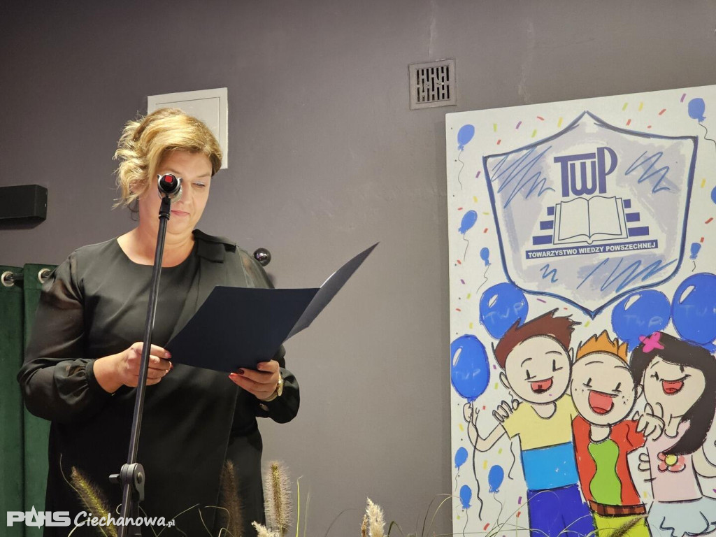 Powiatowy Dzień Edukacji 2025
