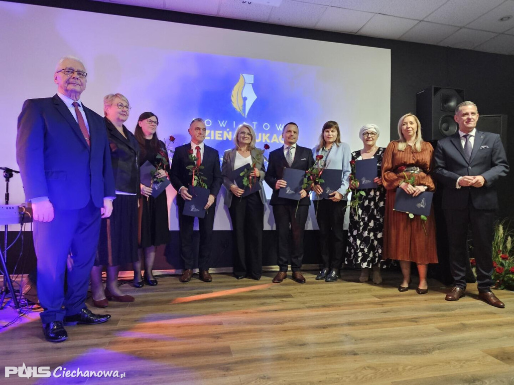Powiatowy Dzień Edukacji 2025