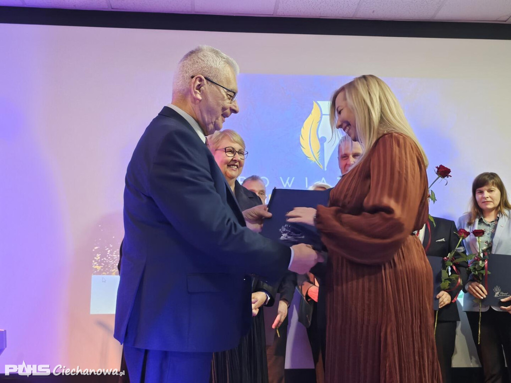Powiatowy Dzień Edukacji 2025