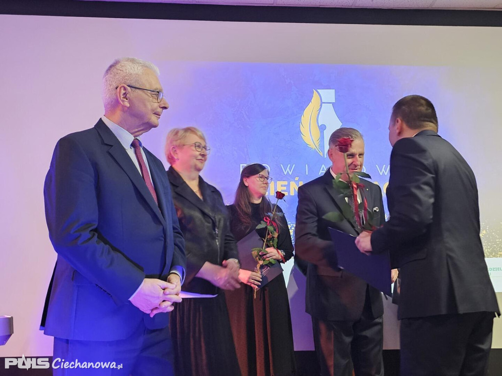 Powiatowy Dzień Edukacji 2025