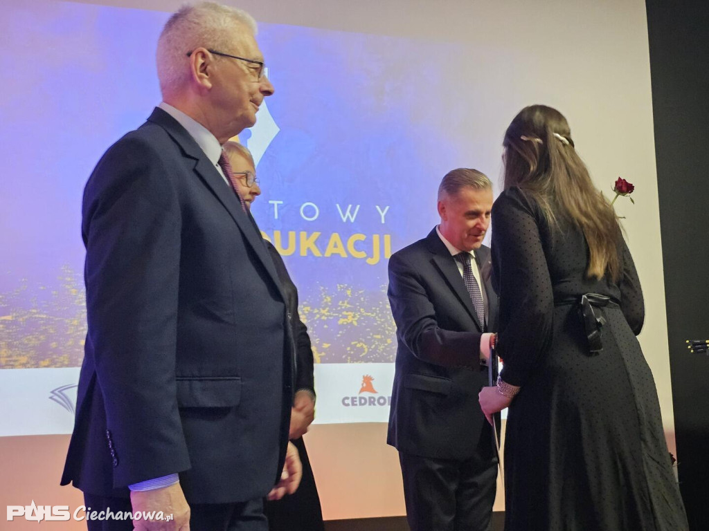 Powiatowy Dzień Edukacji 2025