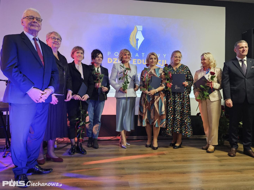 Powiatowy Dzień Edukacji 2025