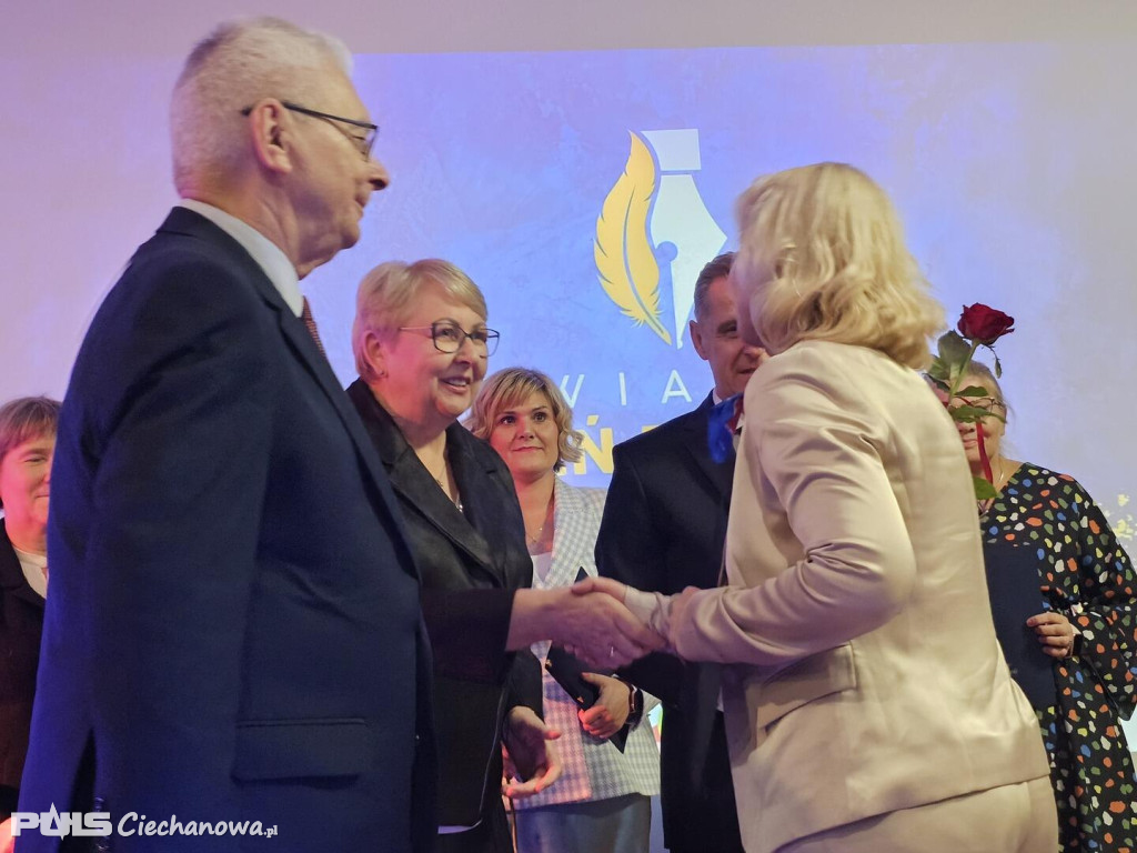 Powiatowy Dzień Edukacji 2025