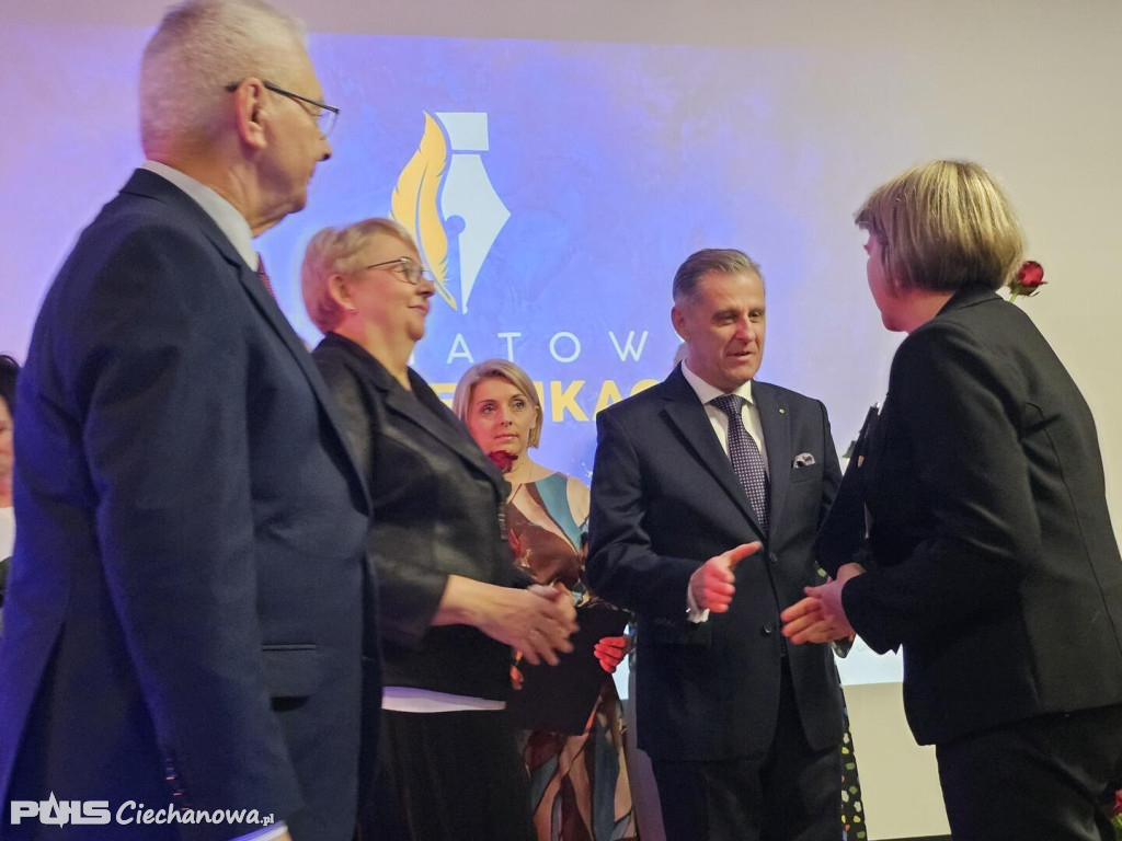 Powiatowy Dzień Edukacji 2025