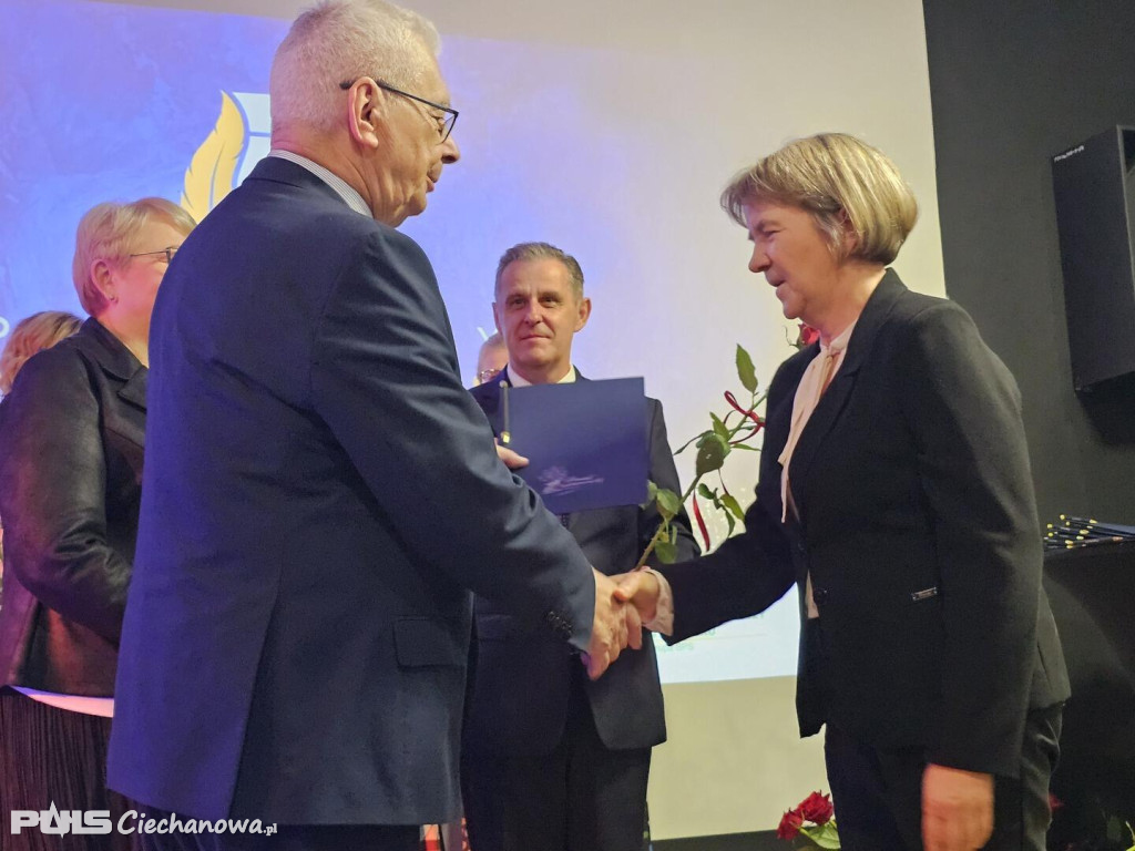Powiatowy Dzień Edukacji 2025