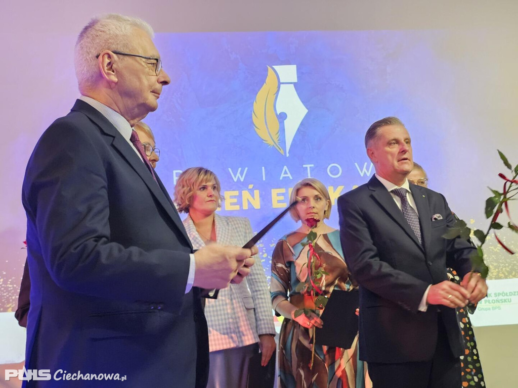 Powiatowy Dzień Edukacji 2025