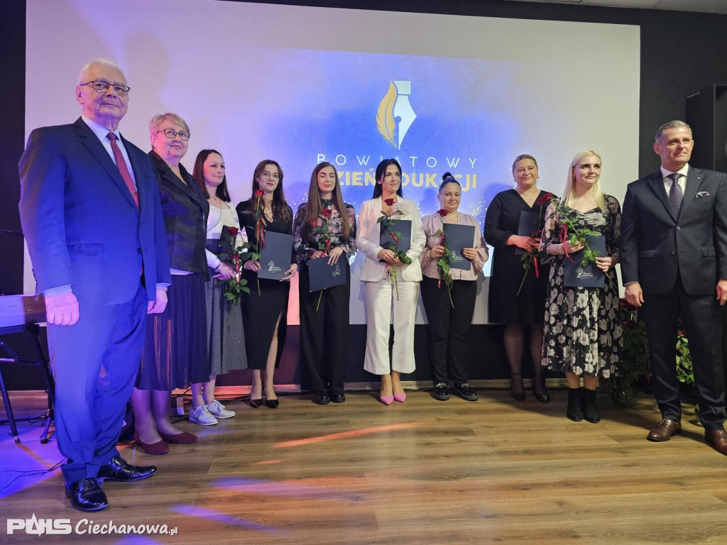 Powiatowy Dzień Edukacji 2025