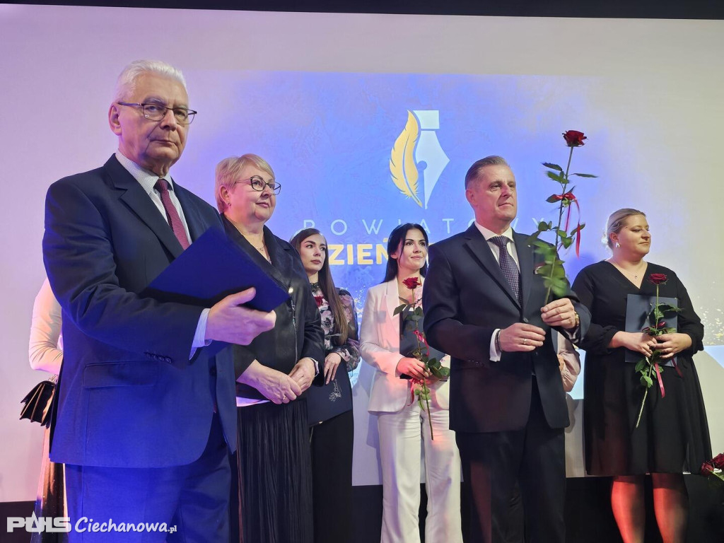 Powiatowy Dzień Edukacji 2025