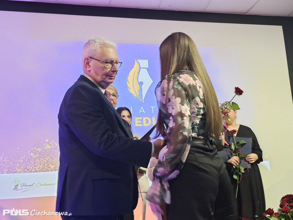 Powiatowy Dzień Edukacji 2025