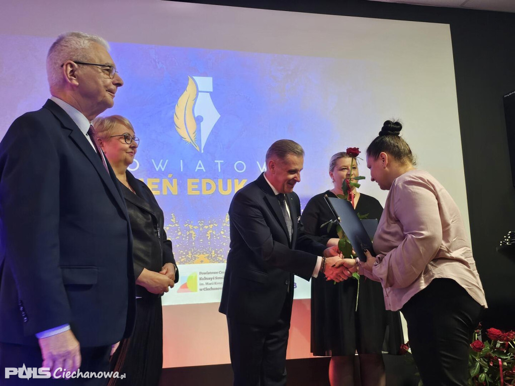 Powiatowy Dzień Edukacji 2025