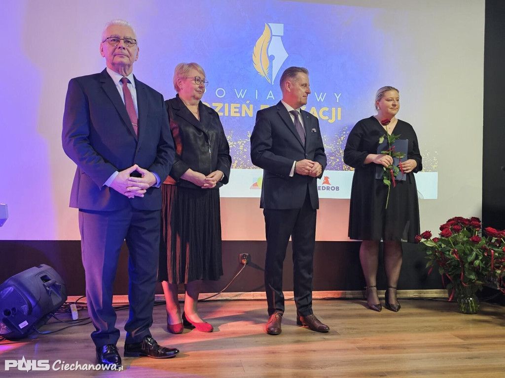 Powiatowy Dzień Edukacji 2025