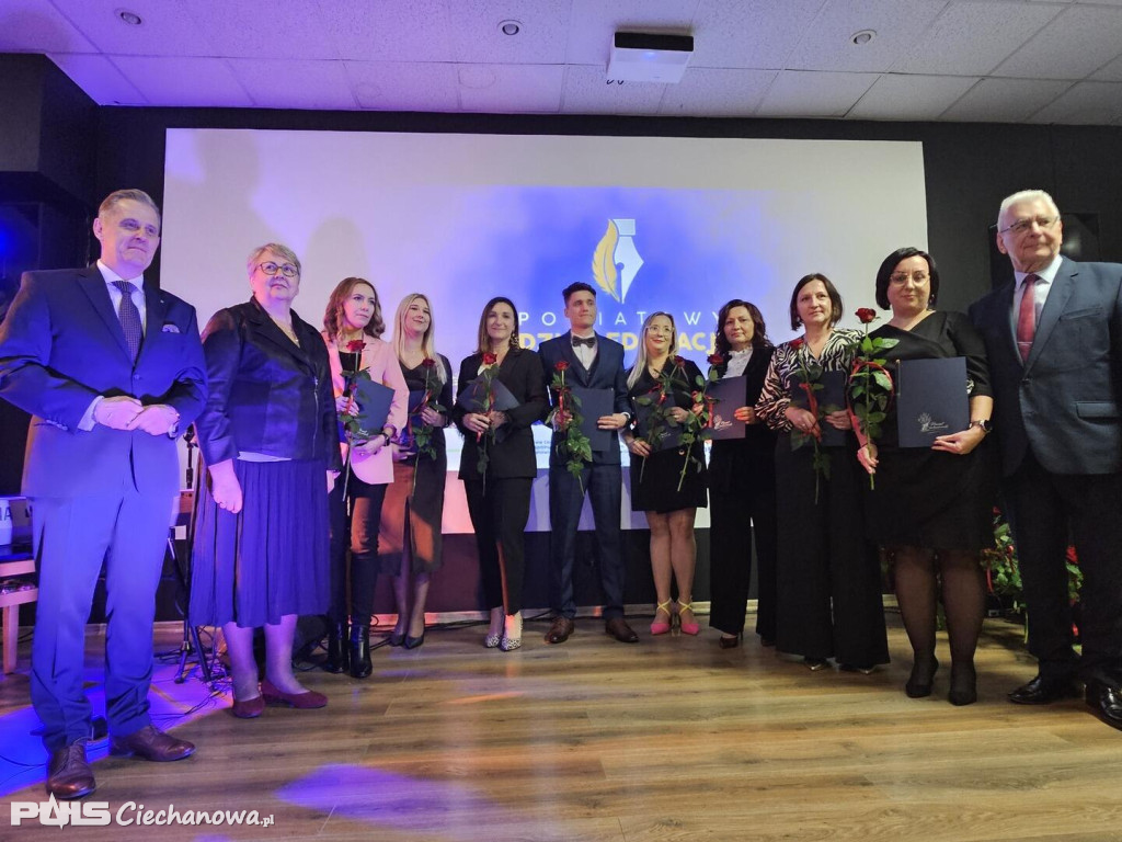 Powiatowy Dzień Edukacji 2025