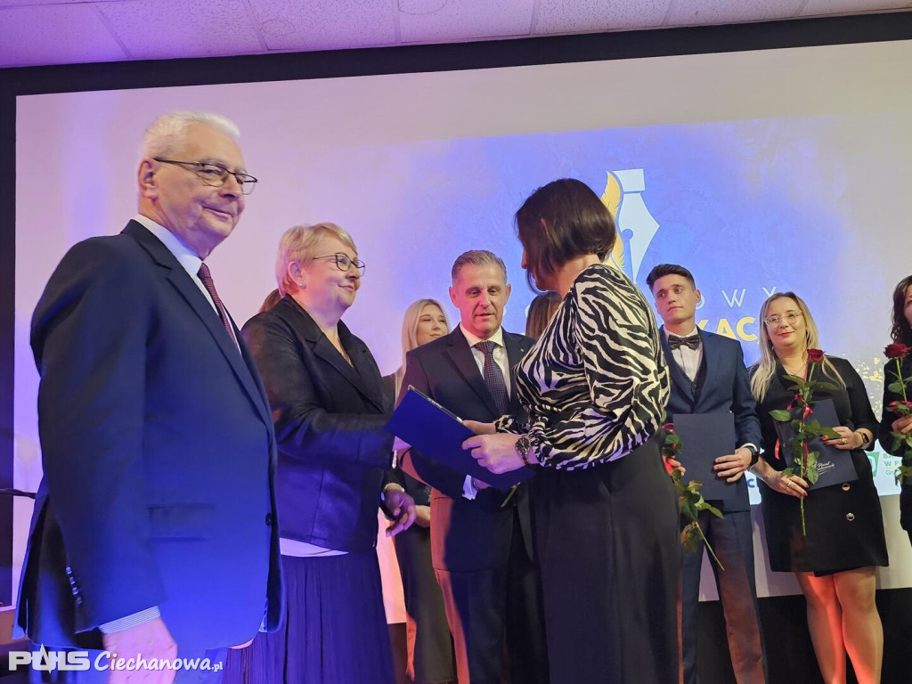 Powiatowy Dzień Edukacji 2025