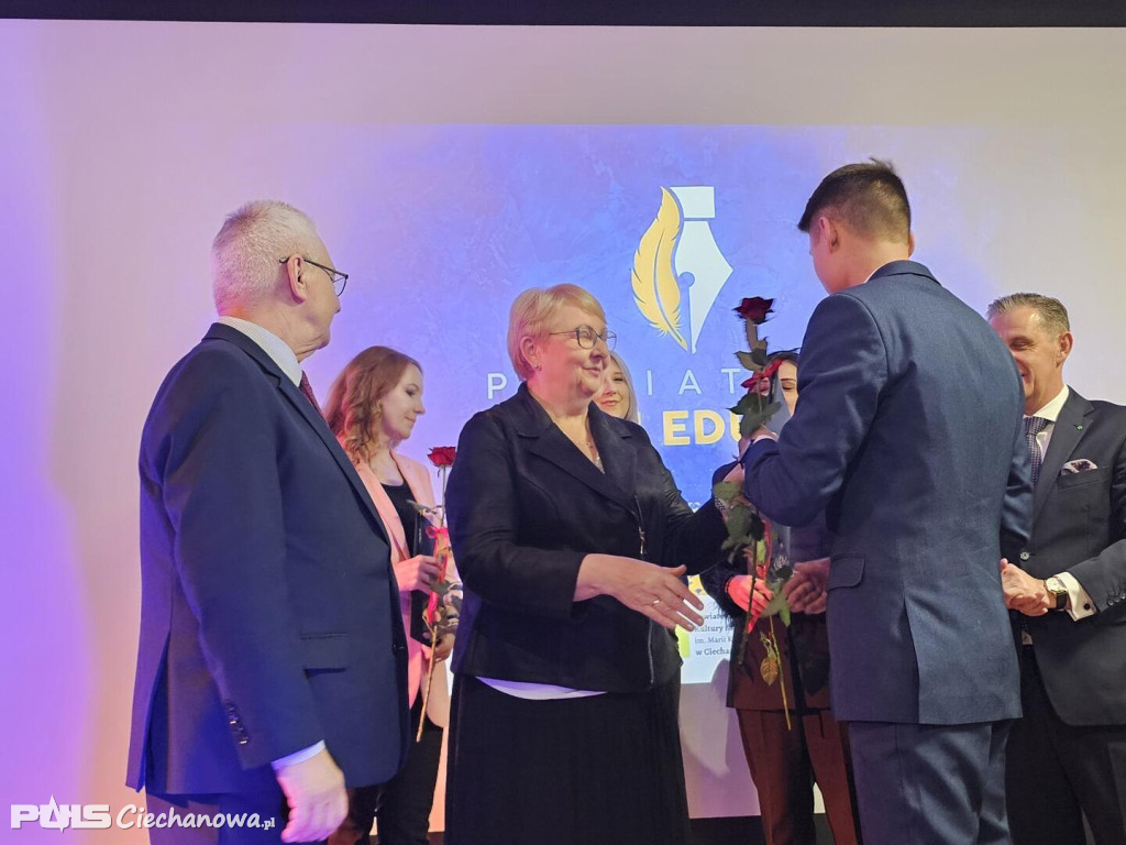 Powiatowy Dzień Edukacji 2025