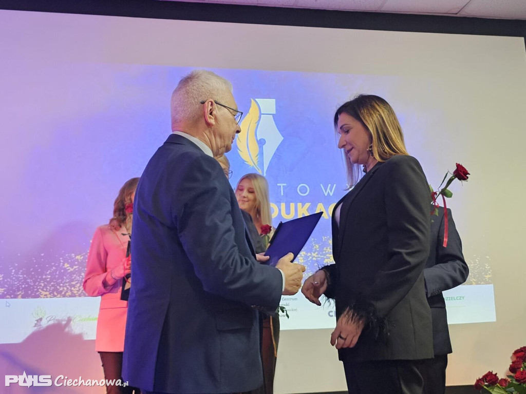 Powiatowy Dzień Edukacji 2025