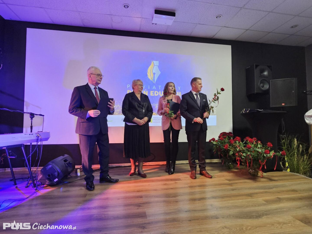 Powiatowy Dzień Edukacji 2025