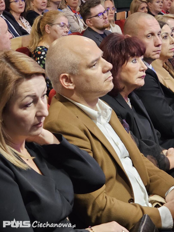 Powiatowy Dzień Edukacji 2025