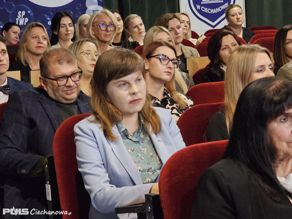 Powiatowy Dzień Edukacji 2025