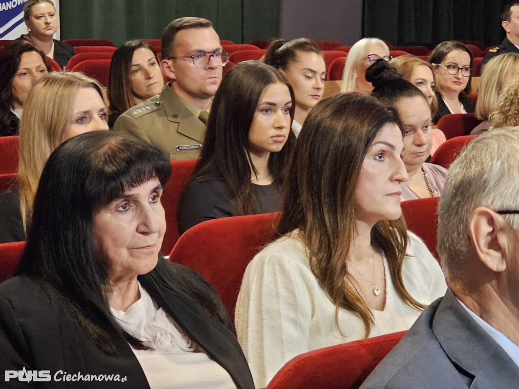 Powiatowy Dzień Edukacji 2025