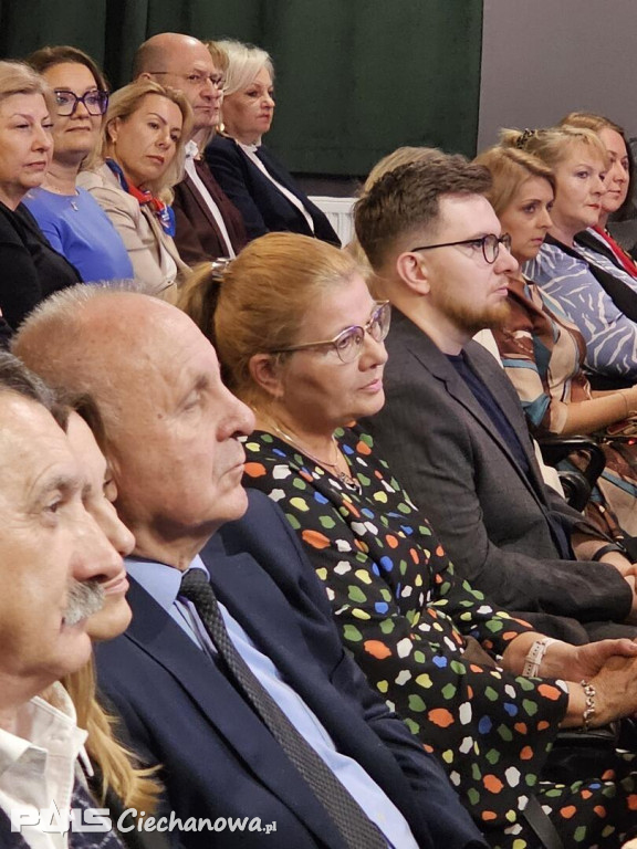 Powiatowy Dzień Edukacji 2025