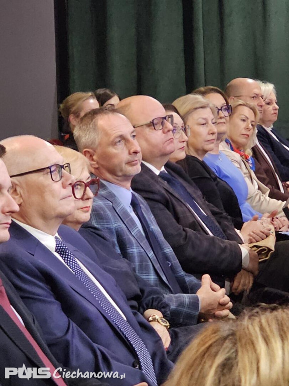 Powiatowy Dzień Edukacji 2025