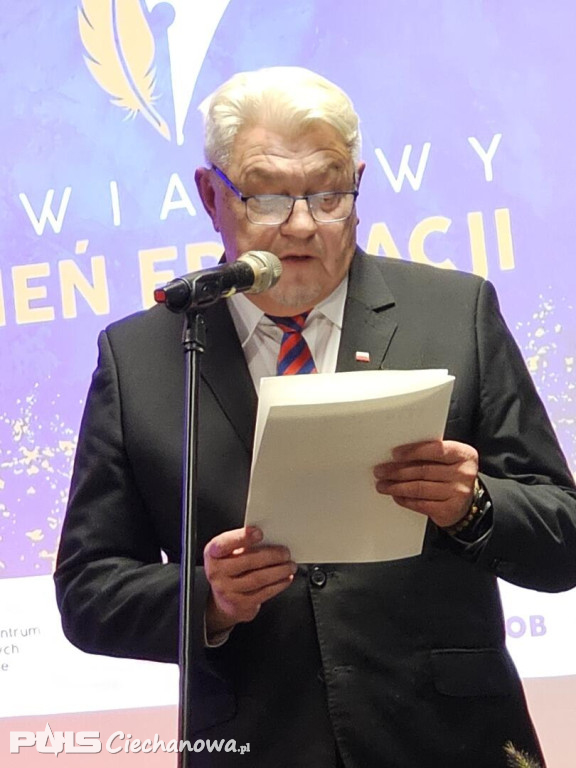 Powiatowy Dzień Edukacji 2025