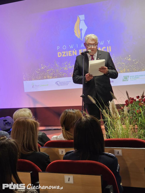 Powiatowy Dzień Edukacji 2025