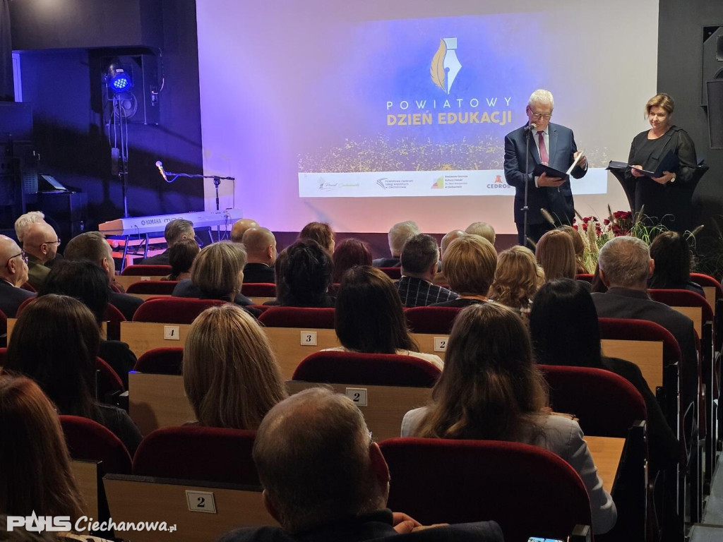 Powiatowy Dzień Edukacji 2025