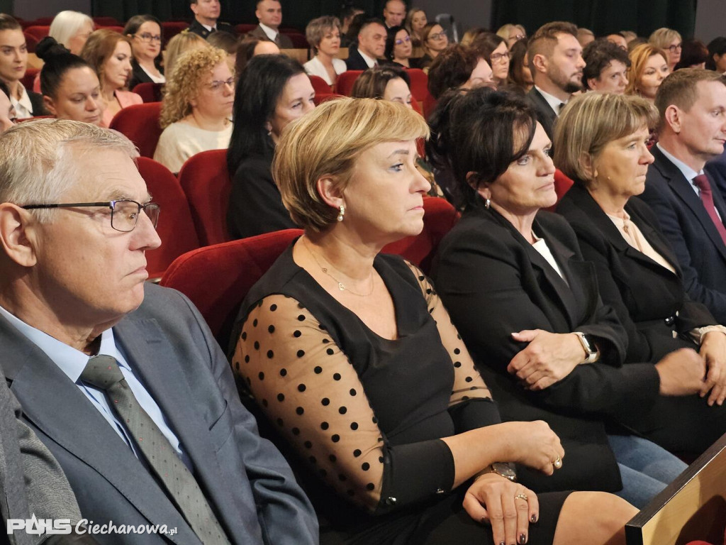 Powiatowy Dzień Edukacji 2025