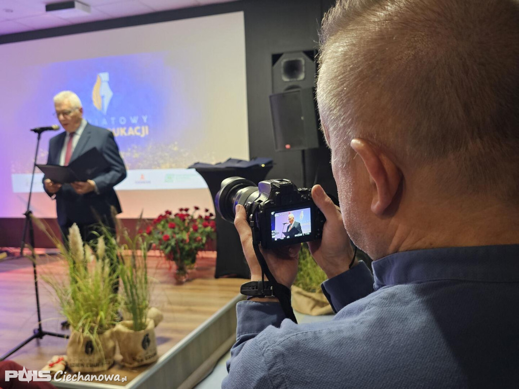 Powiatowy Dzień Edukacji 2025