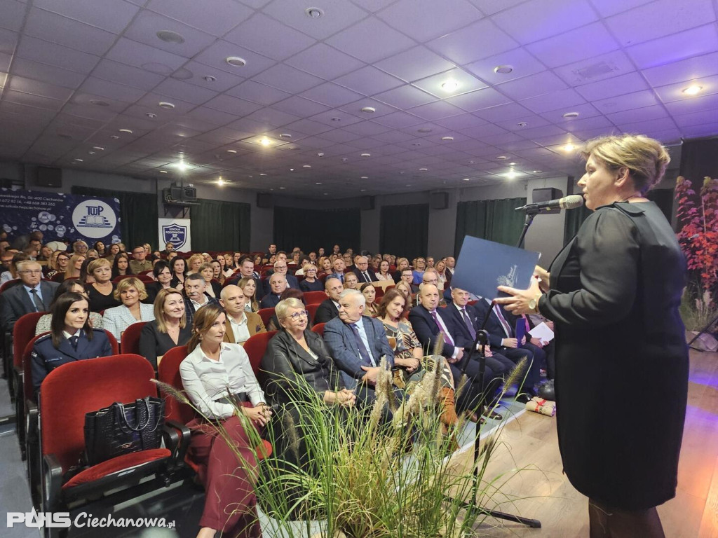 Powiatowy Dzień Edukacji 2025