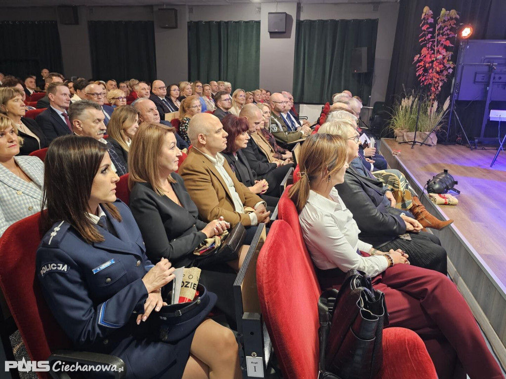 Powiatowy Dzień Edukacji 2025