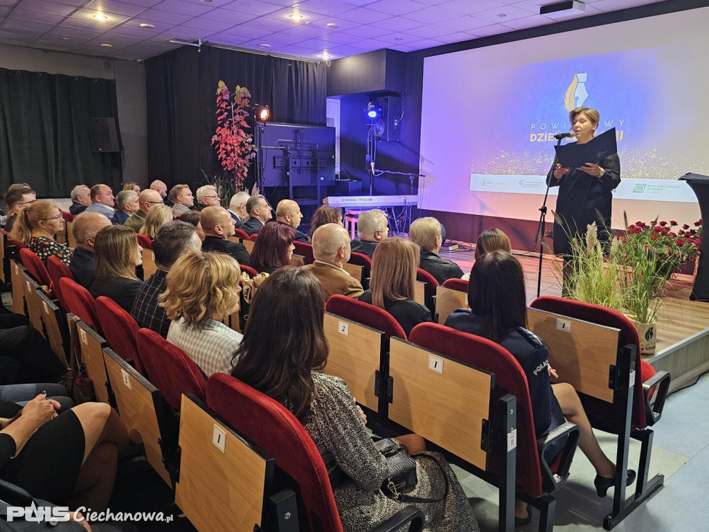 Powiatowy Dzień Edukacji 2025