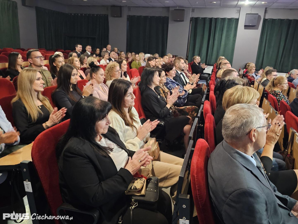 Powiatowy Dzień Edukacji 2025