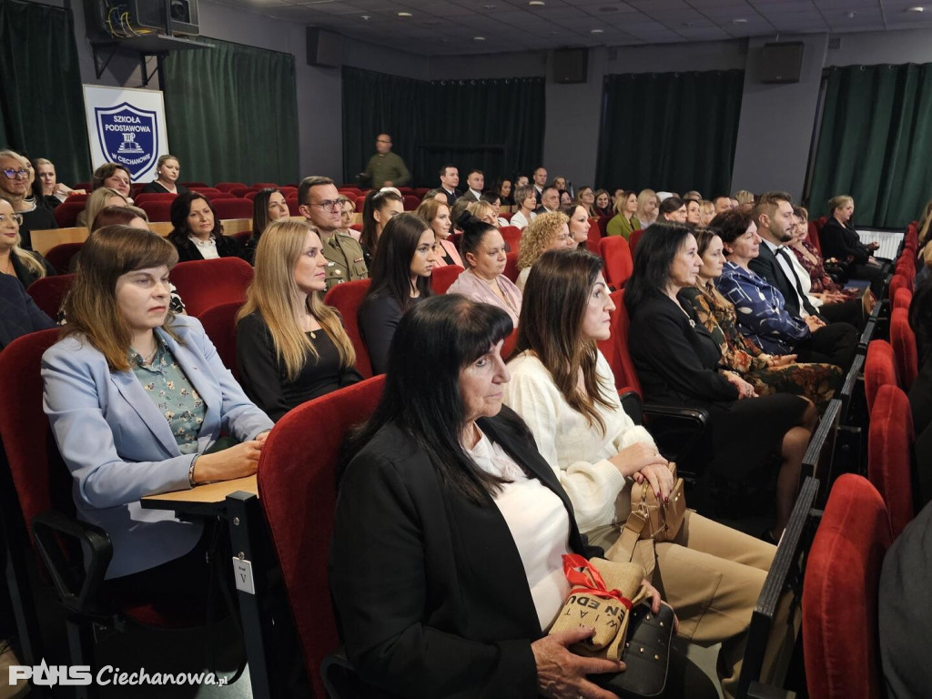 Powiatowy Dzień Edukacji 2025