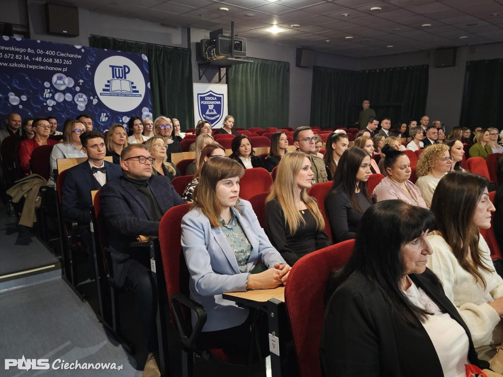 Powiatowy Dzień Edukacji 2025