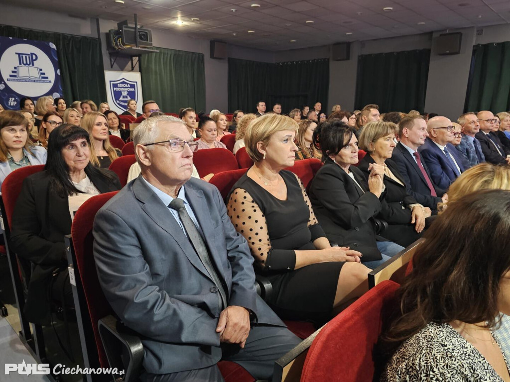 Powiatowy Dzień Edukacji 2025