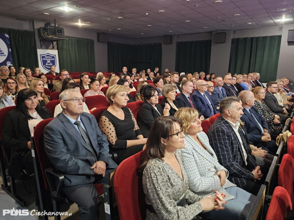 Powiatowy Dzień Edukacji 2025